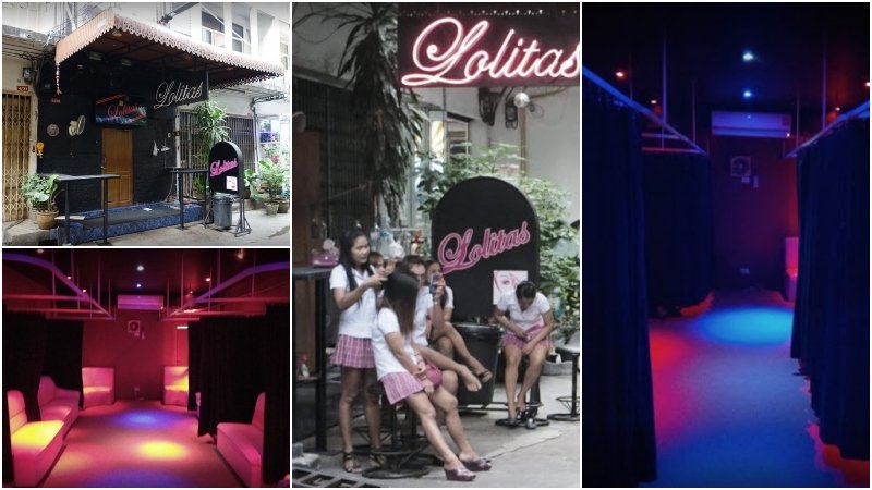 angelique groenewald like bangkok bar blow job photo dohee kim recommends seduced by uncle pic