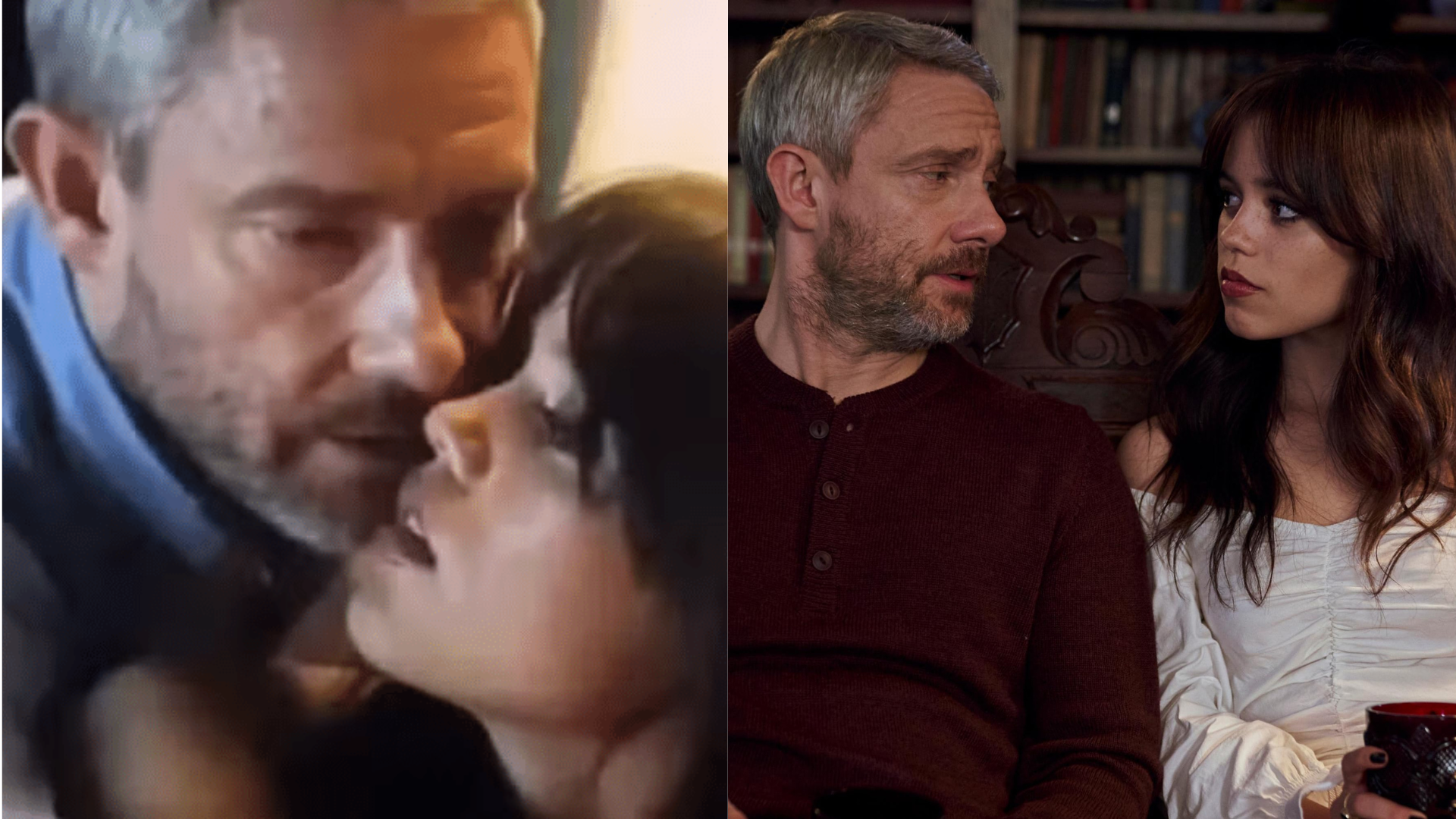 ashok b tank recommends Jenna Ortega Sexo