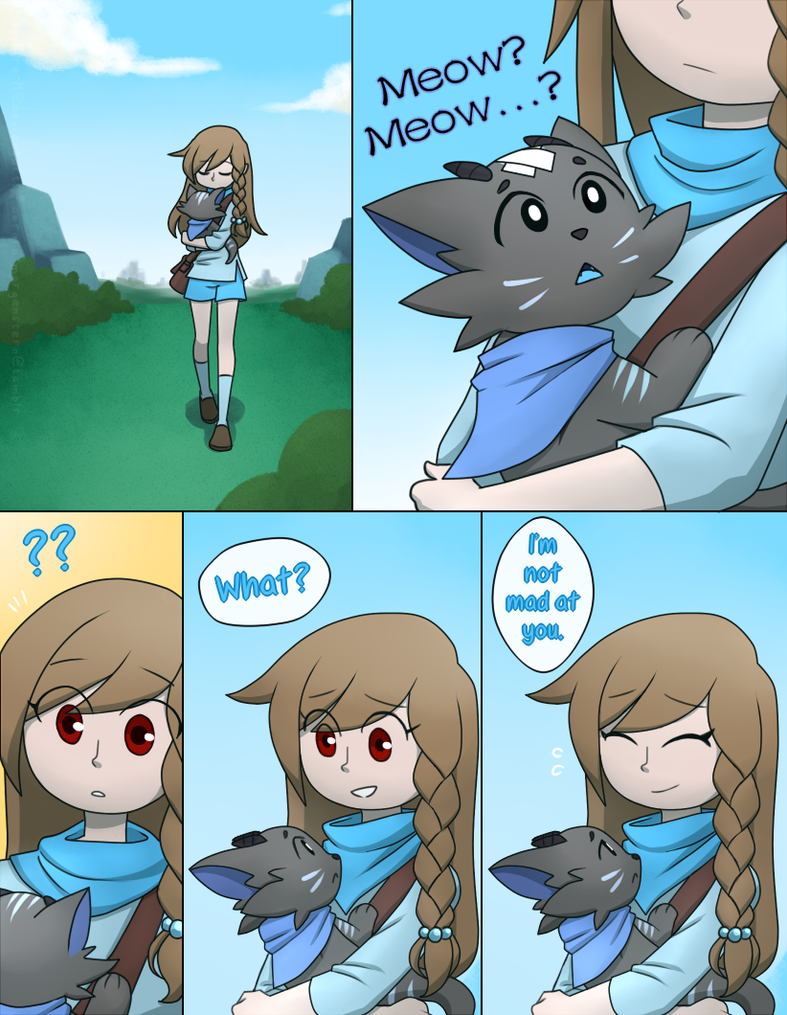 3d comic pron - squirt by licking seven lives exposed