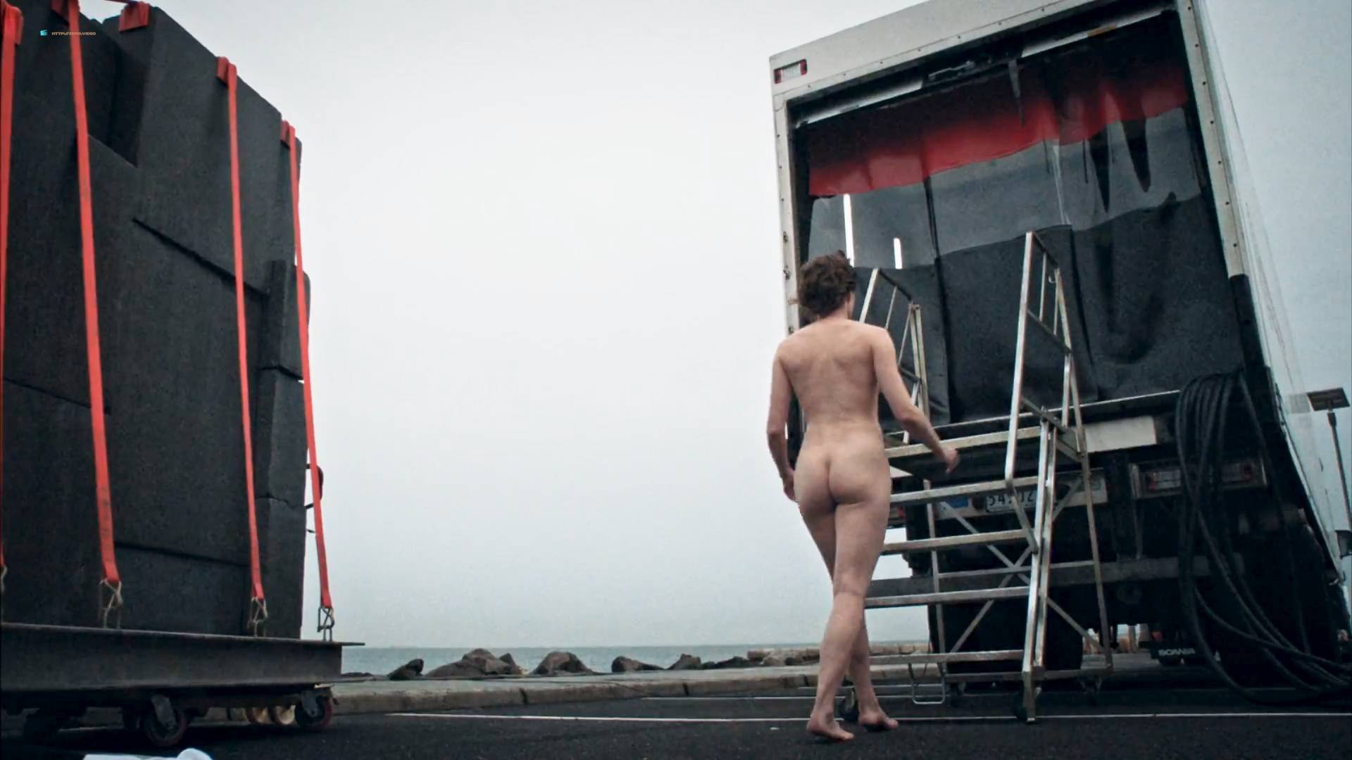 david sirl recommends carrie coon nude pic