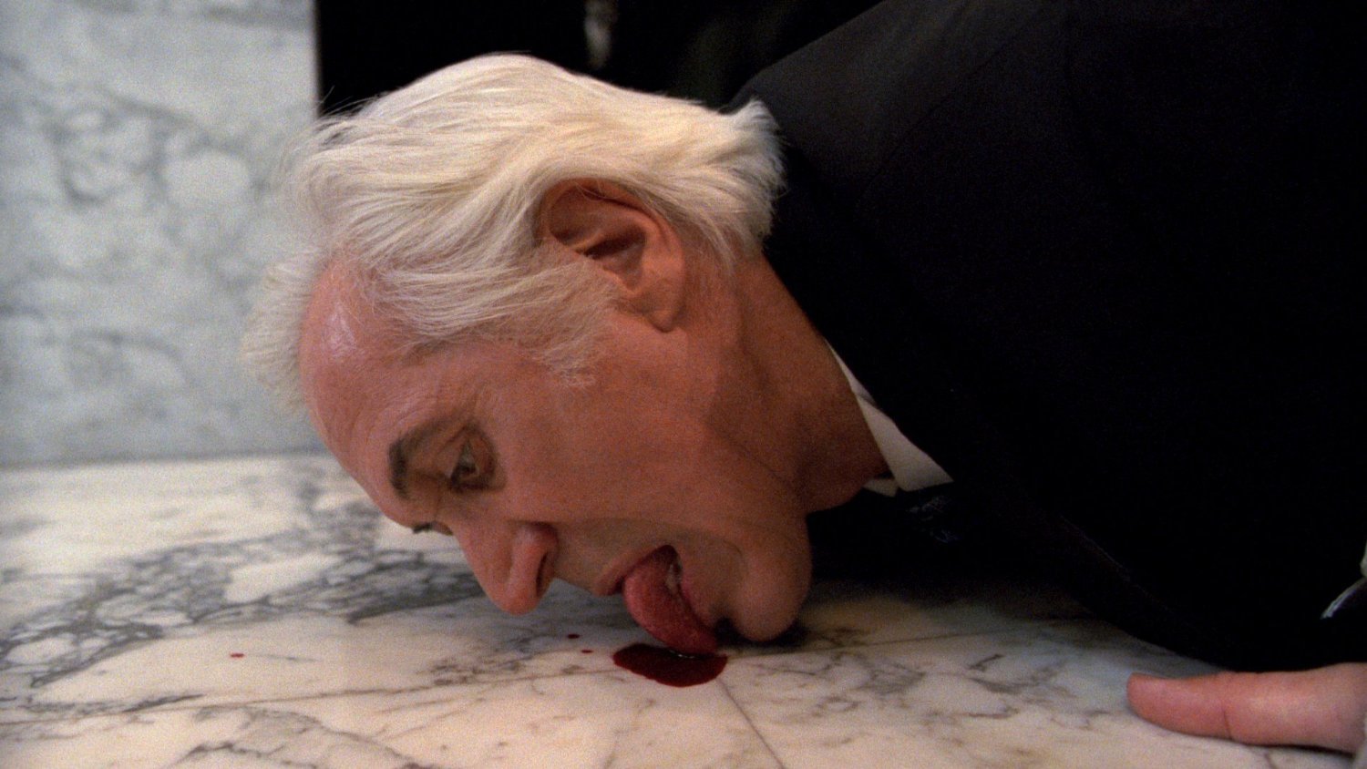 cammie butler recommends Old Men Licking