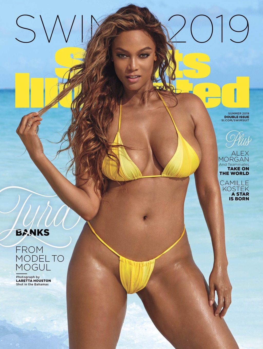 tyra banks nude - male spectrum porn king nasir bbc