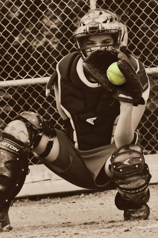 Best of Softball cameltoe