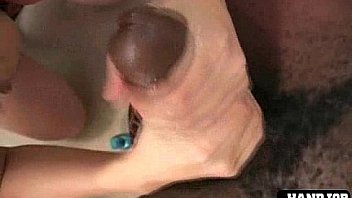 brian herrick recommends Interracial Hand Job