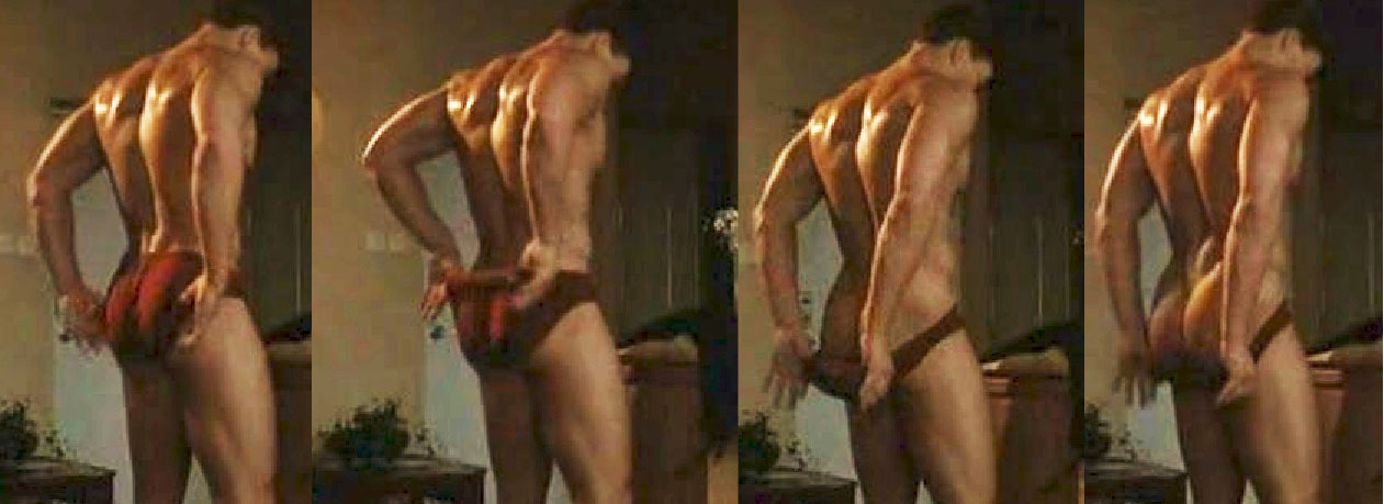 Top pics of christopher michael clark's XXX archive alvaro soares add photo