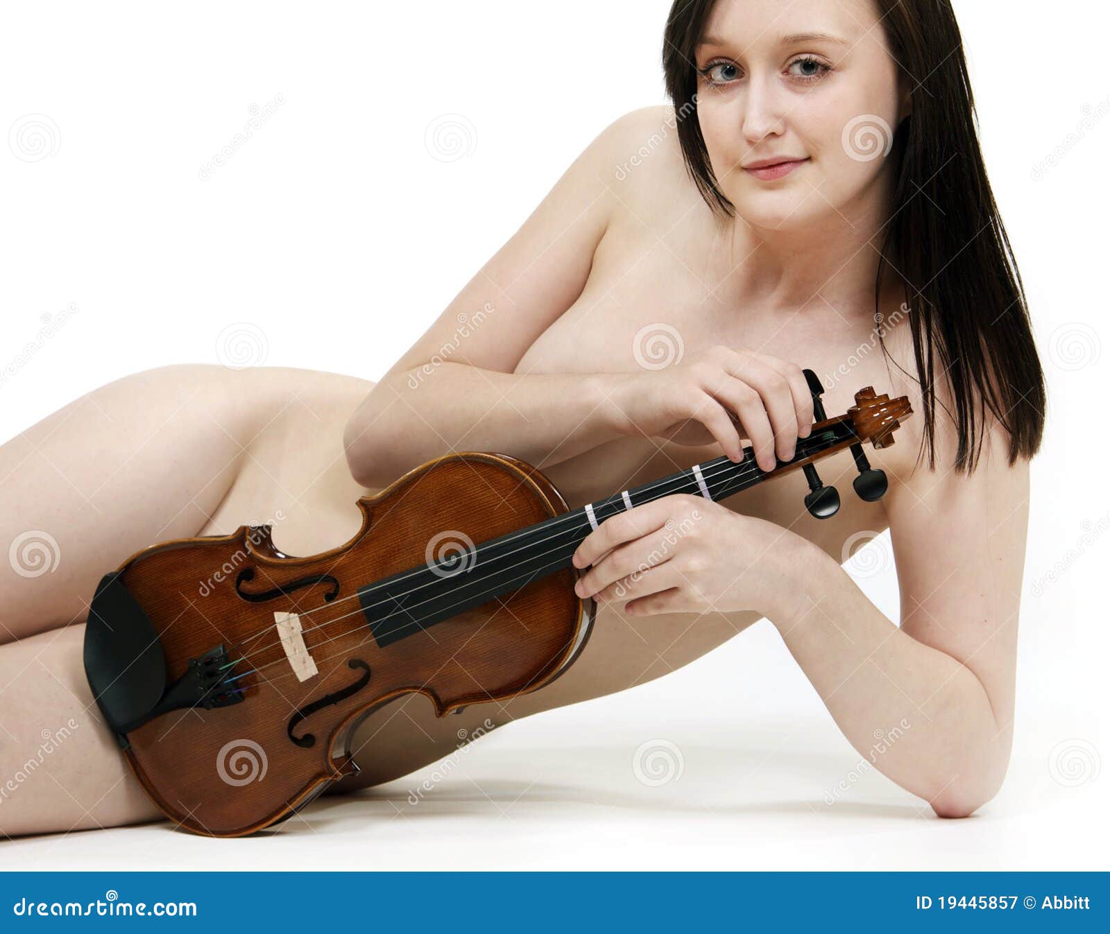belinda fairweather recommends nude woman playing the violin pic