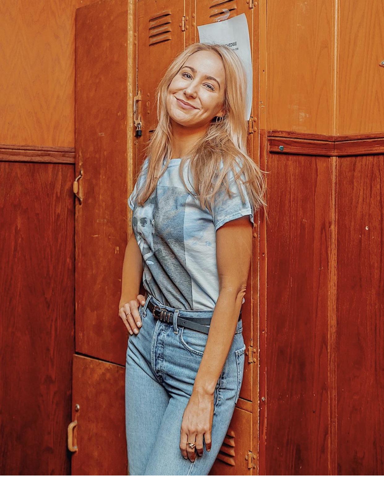 nikki glaser titties - larissa ivanova nude selfie of women