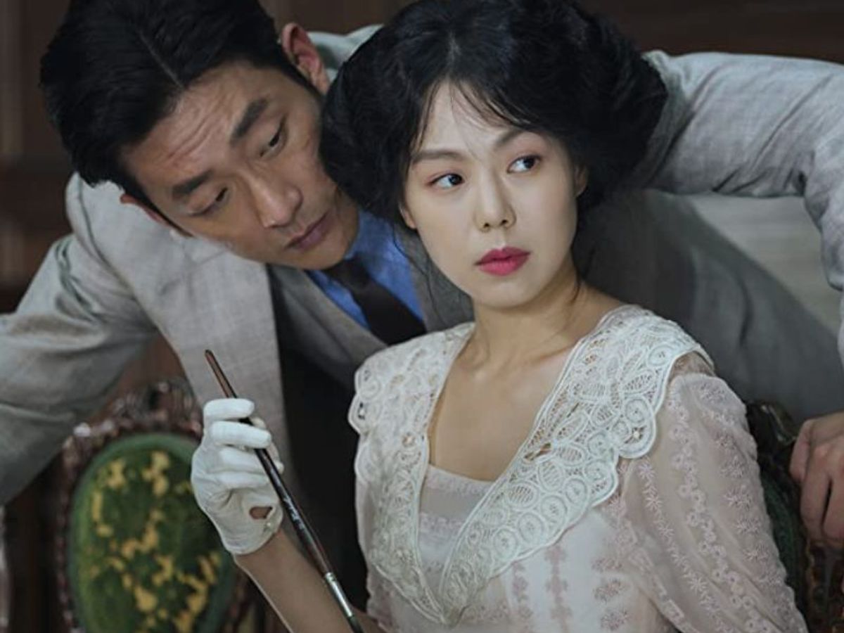 areej fouad recommends mature korean milf pic
