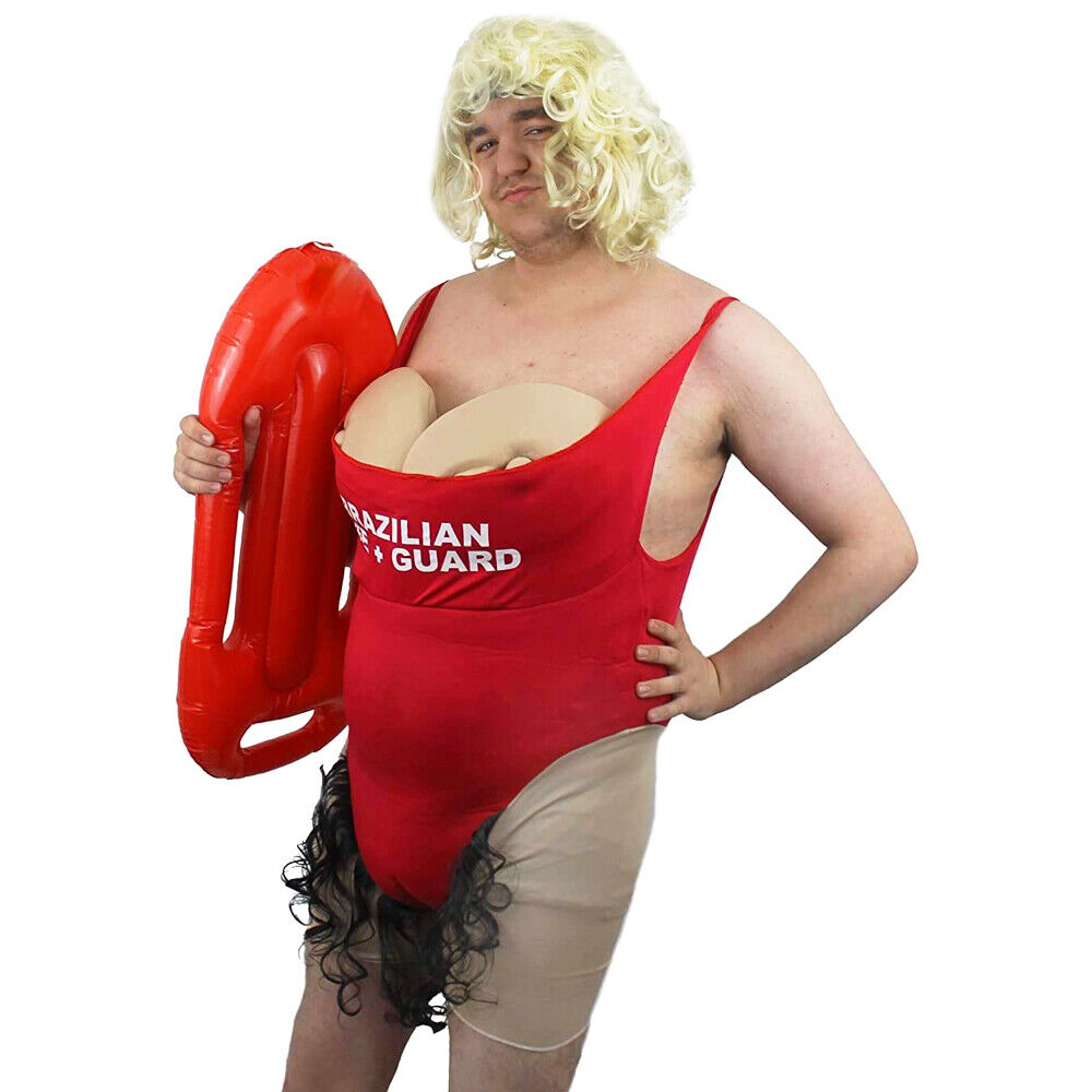 Ms jiggles porn abe bareback Lifeguard Tits the gimp