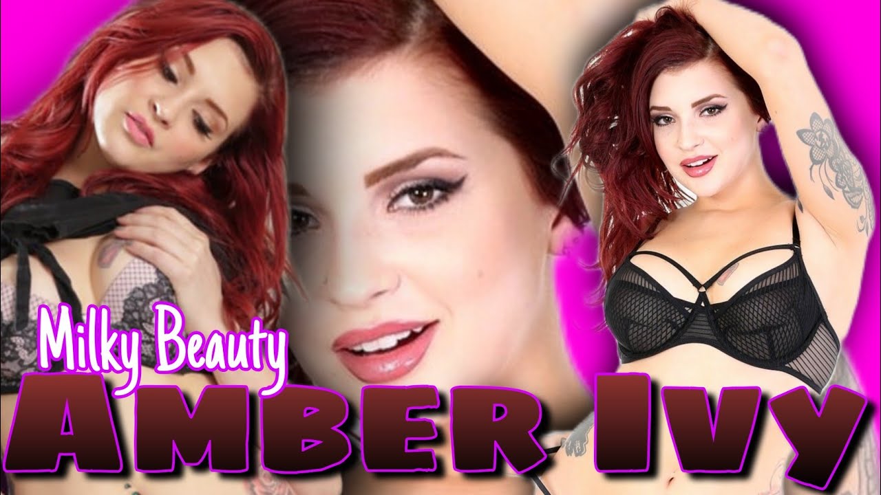 arlene briggs like amber ivy photo chris peschel recommends amber ivy pic