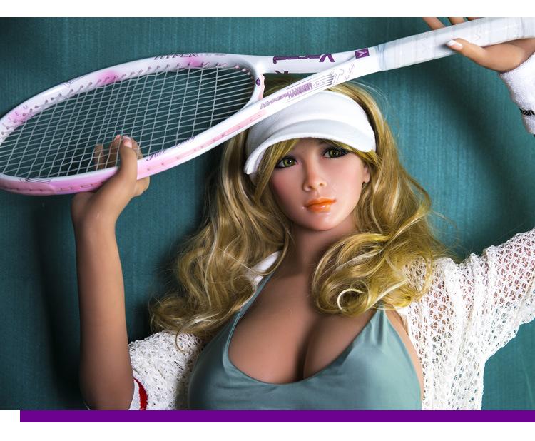allison akridge recommends Quinn Doll Porn