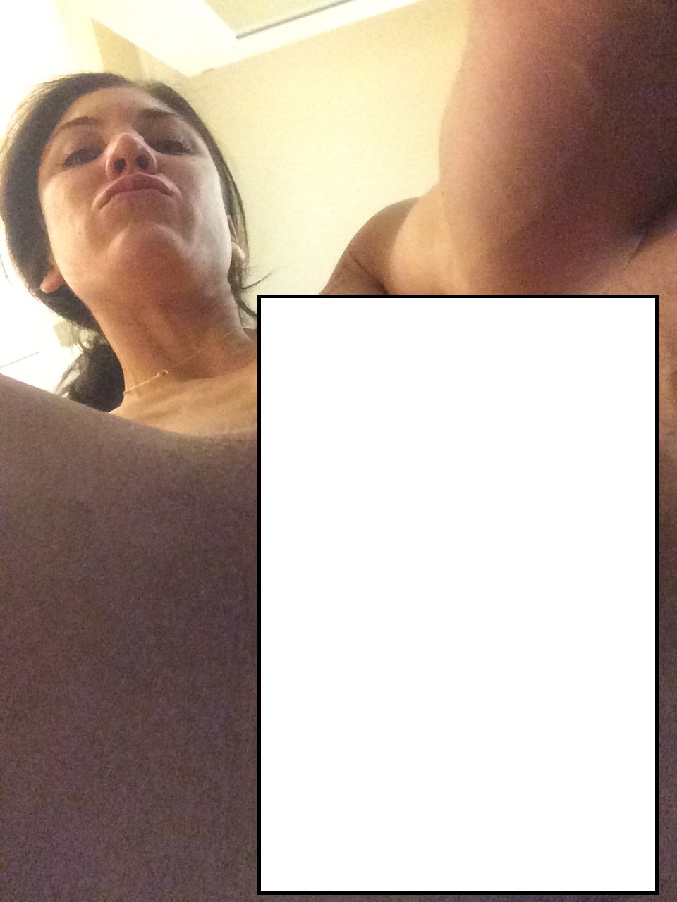 andy reece add photo hope solo leaked