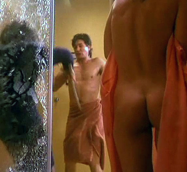 Best of Beverly d angelo nude scene