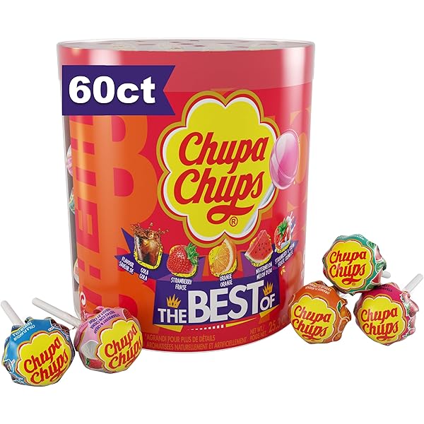 Mila Chupas cero page