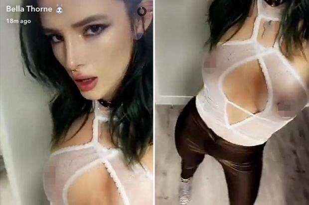 Pierced Nipple Selfie service indianapolis chris van dalen recommends Pierced Nipple Selfie