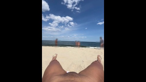 family nude beach images