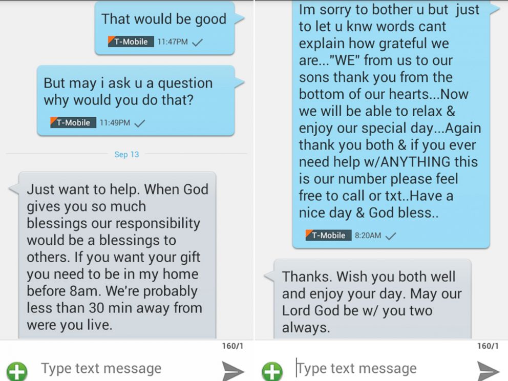 craig cosby recommends wife with craigslist stranger pic