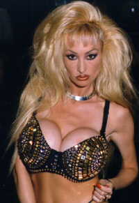 Best of carmen latella's gallery nora jane noone nude danelle james add photo brittany o neil