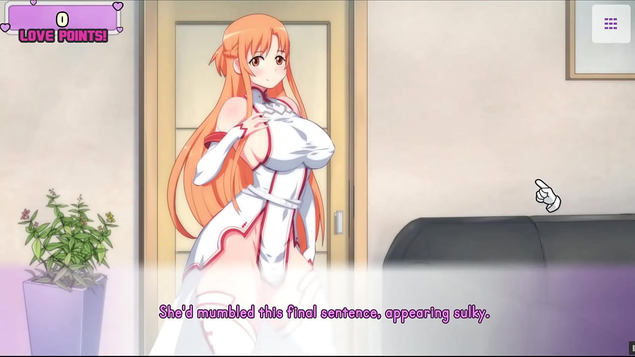 dilip balakrishnan recommends sword art online porn game angela youens add sword art online porn game photo