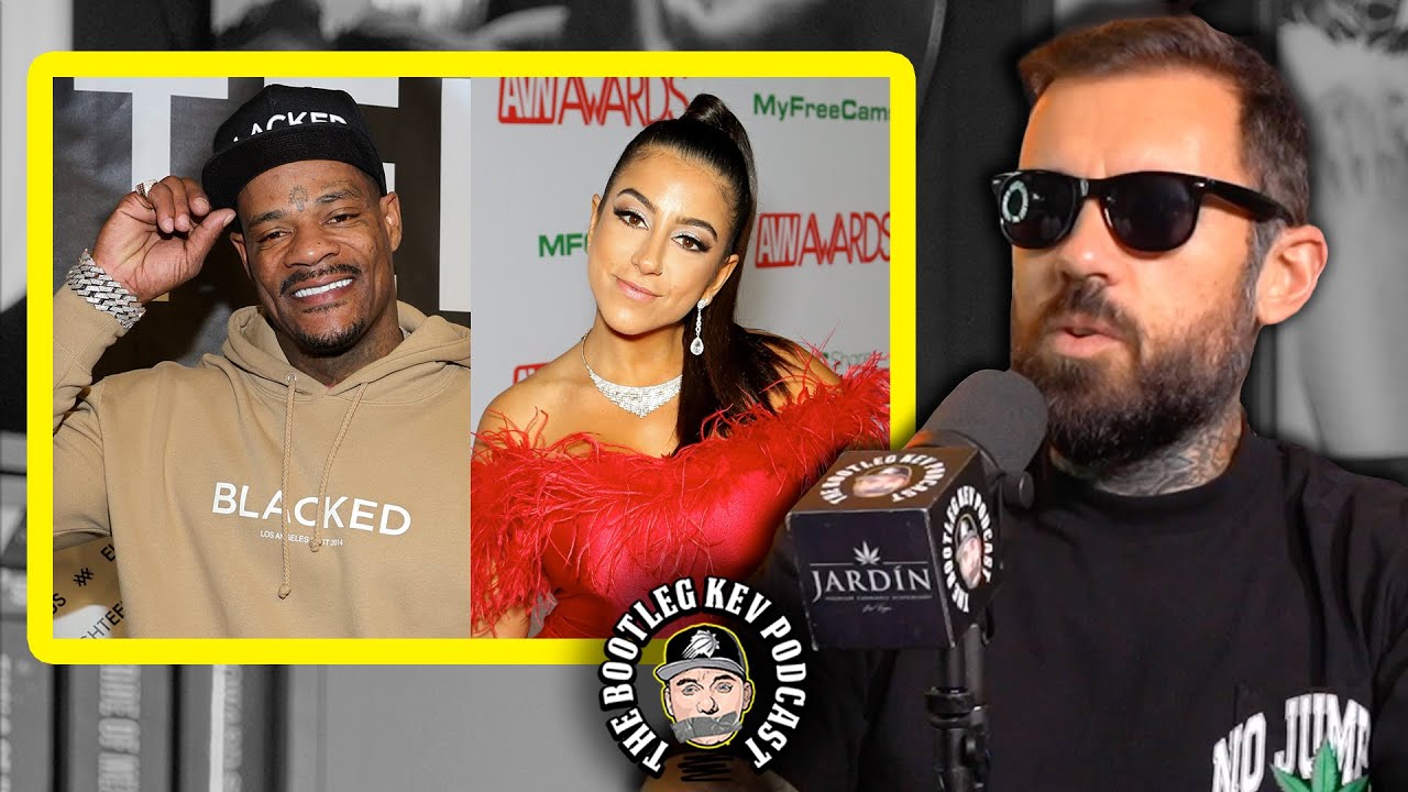 chuck samuelson recommends lena the plug and jason luvs ahmadali rana add lena the plug and jason luvs photo