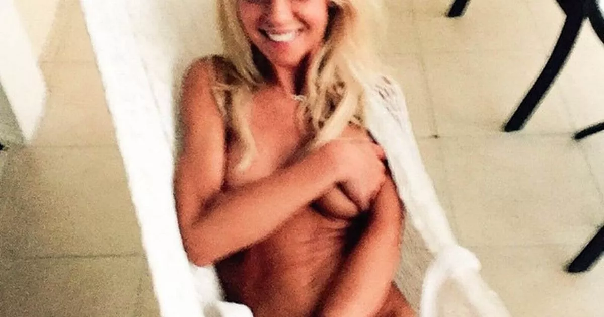 Tara Reid Nude Pics sex xxl boss eddy recommends Tara Reid Nude Pics