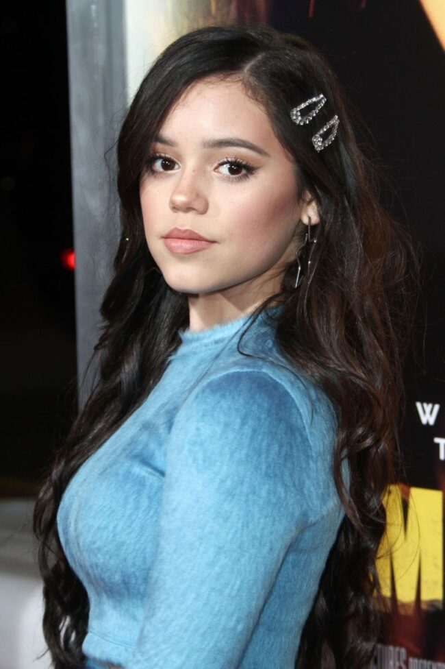 jenna ortega sexy moments - samantha mathis nude nude women in panties
