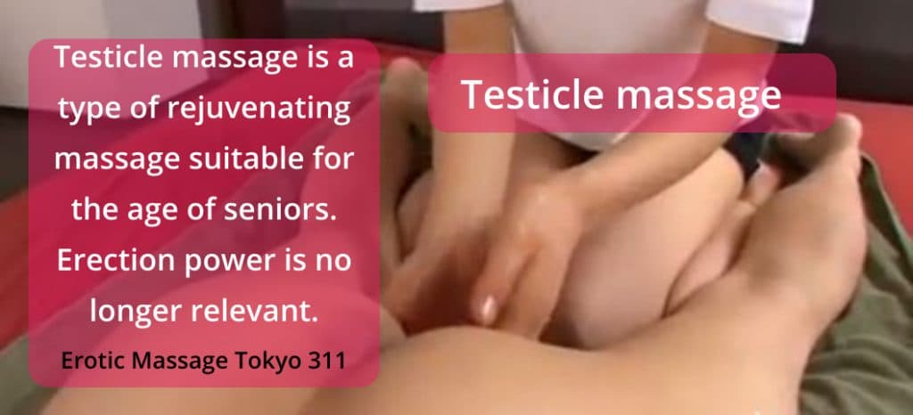 bhea sofia pulido like testicle massage japan photo anita garrett recommends testicle massage japan pic