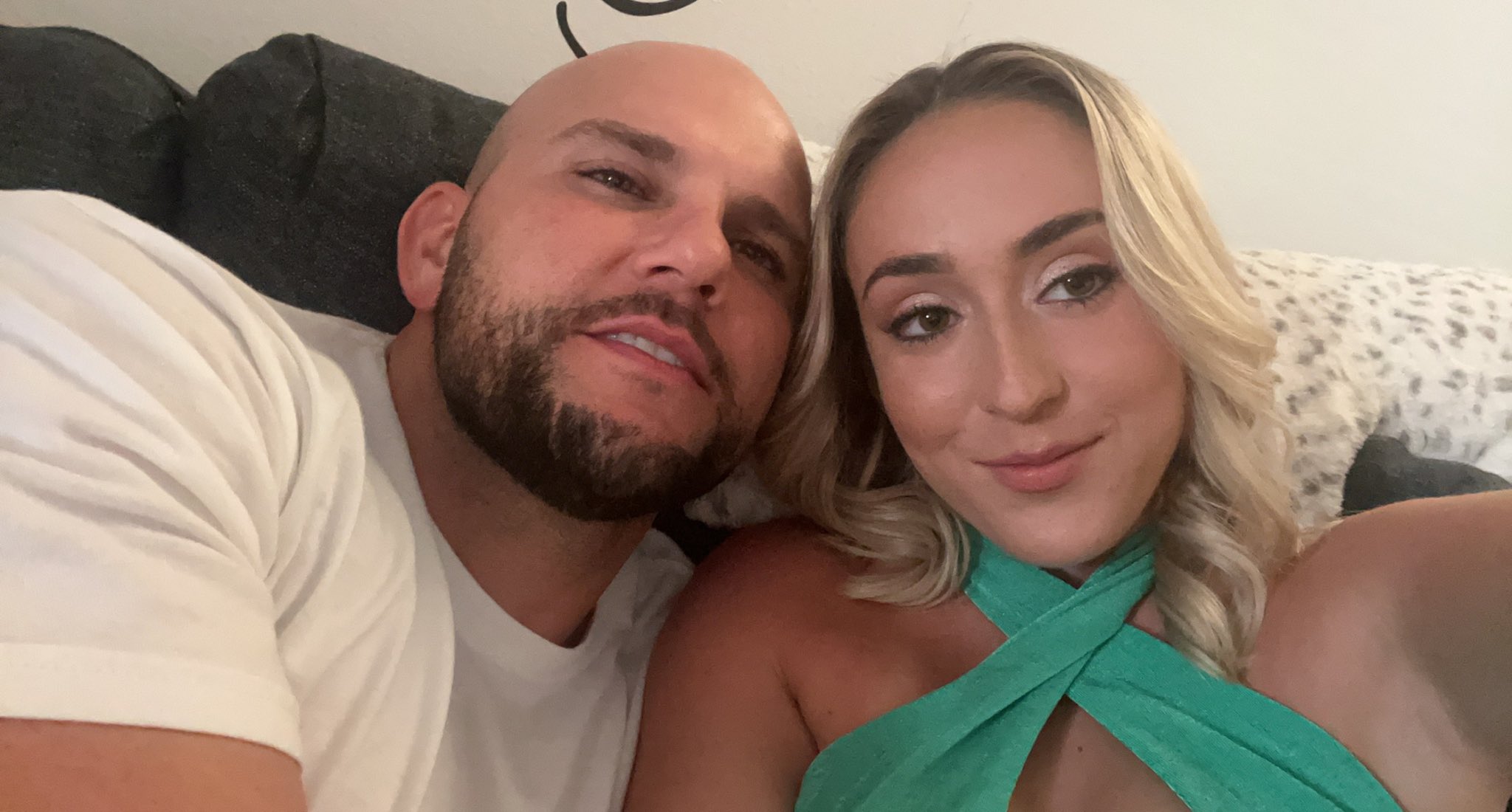 cheating latina caught