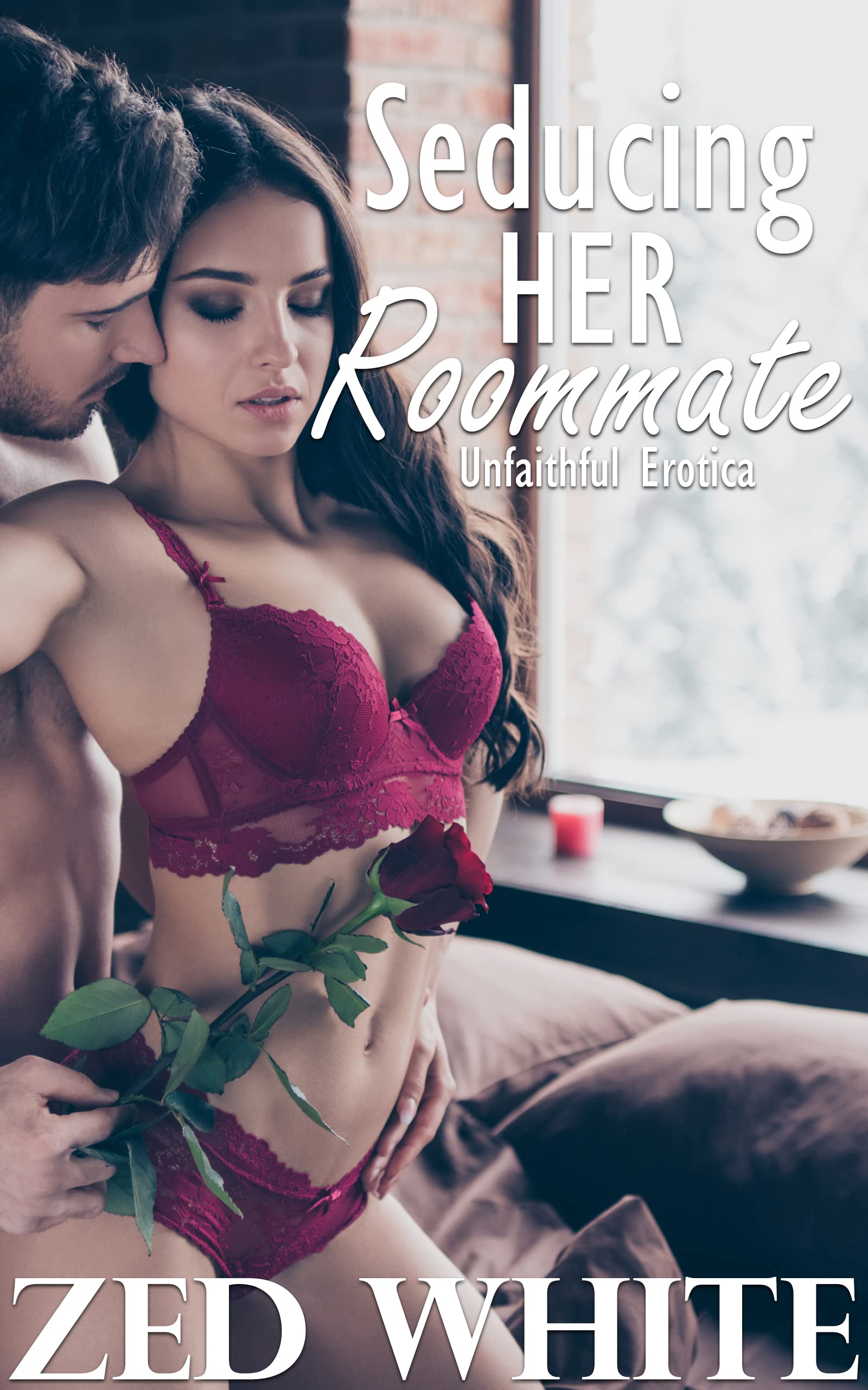 amarjit maan recommends Roommate Seduced