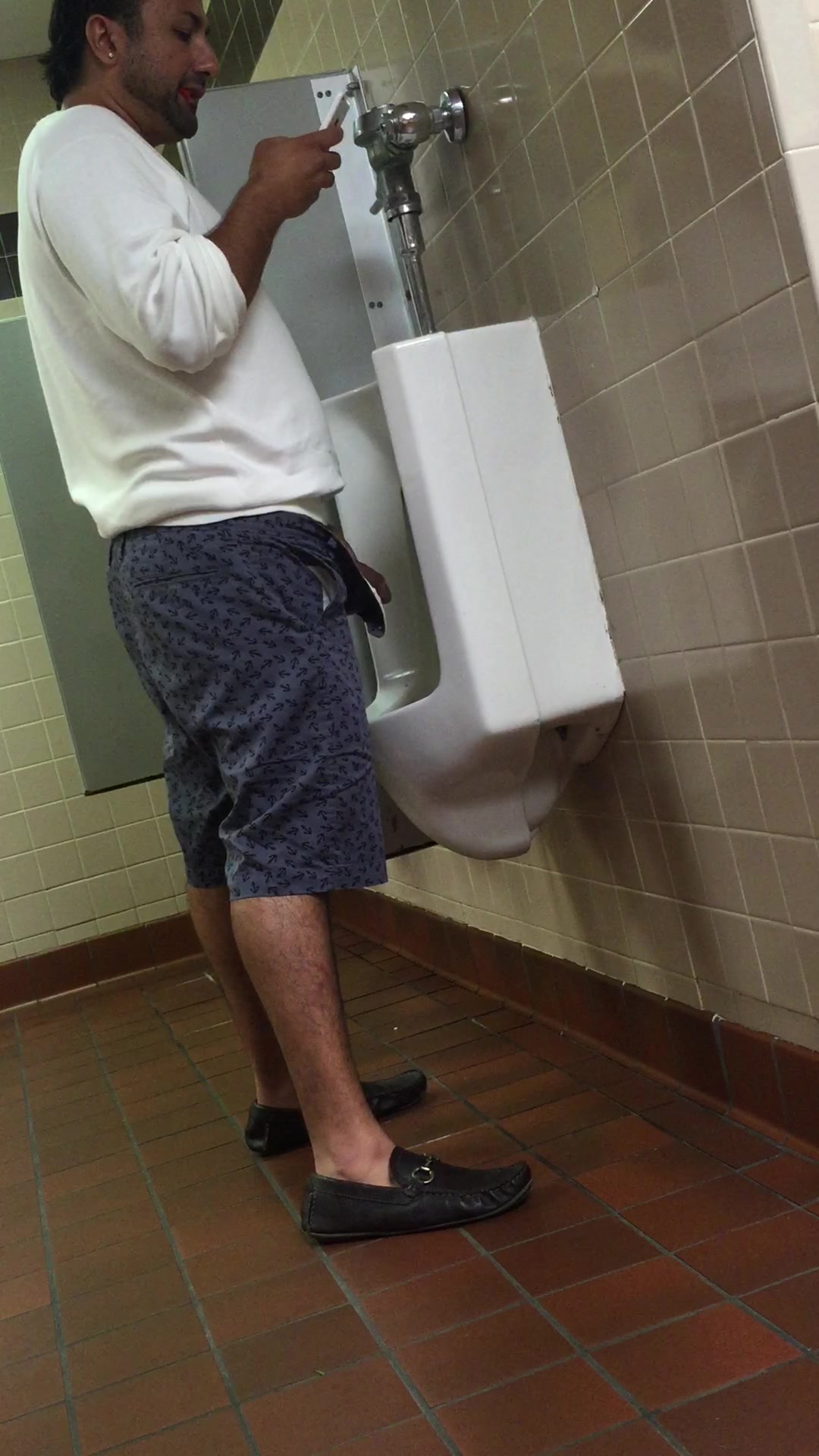 spying at urinals - faye dunaway nude black crossdresser xxx