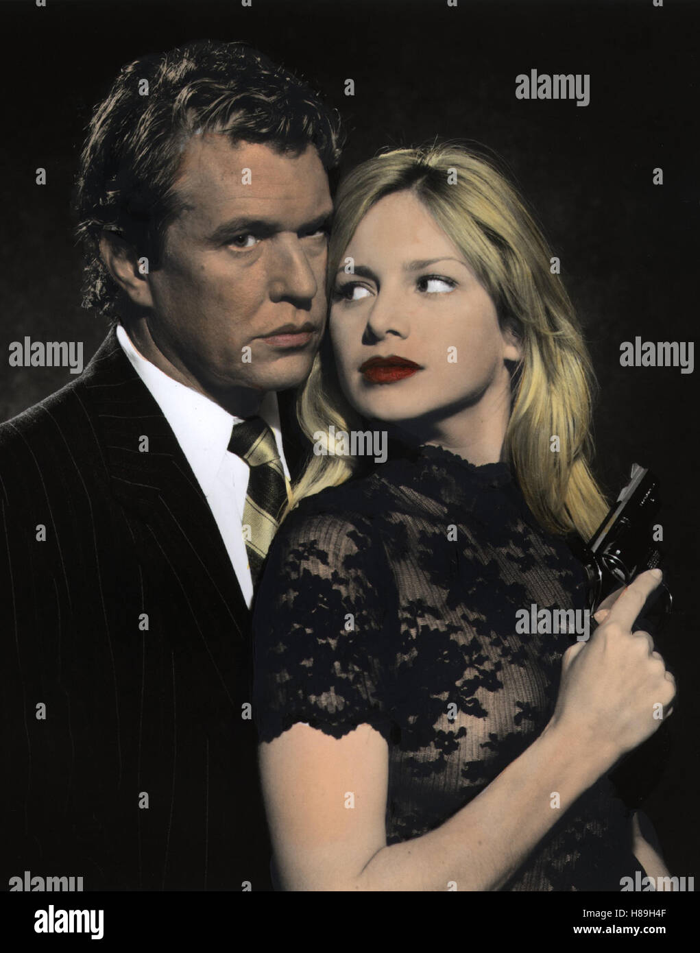 seduced by couple