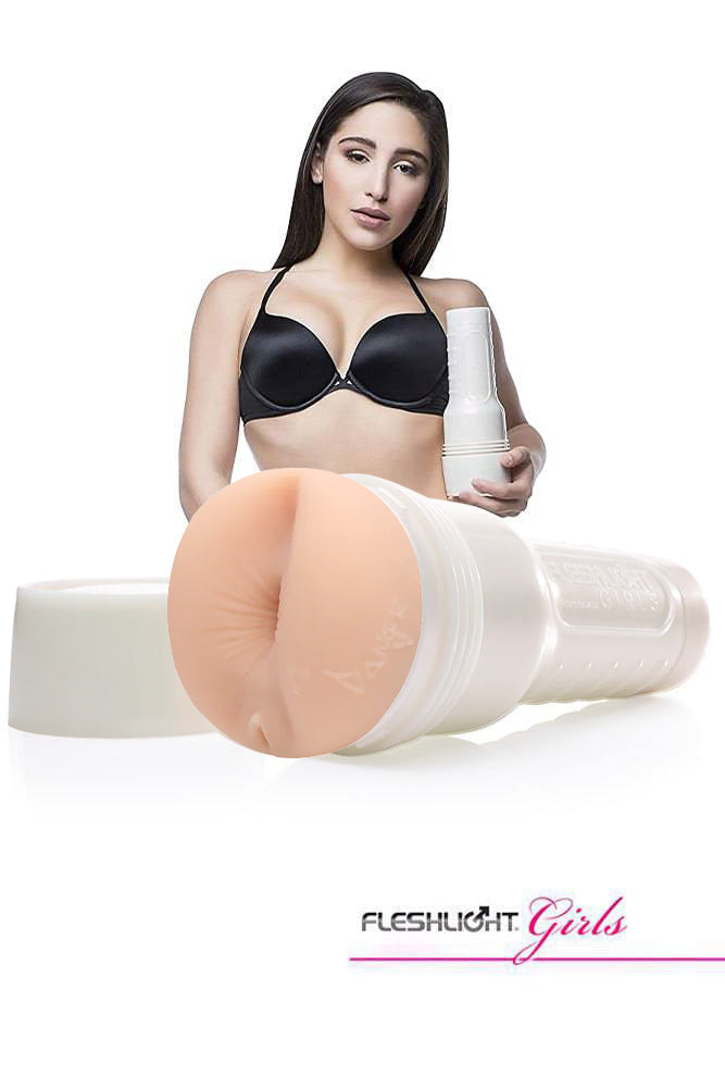 cristina pasco recommends Anal Flesh Light