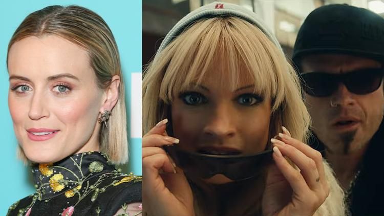 denise mon recommends Taylor Schilling Tits