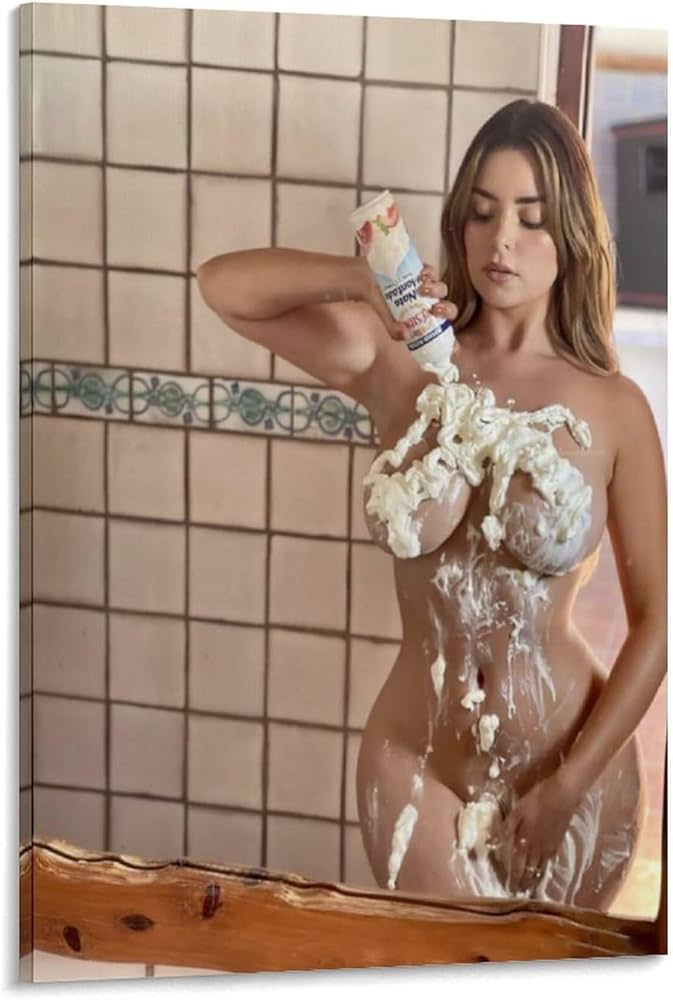 Best of Demi rose mawby naked