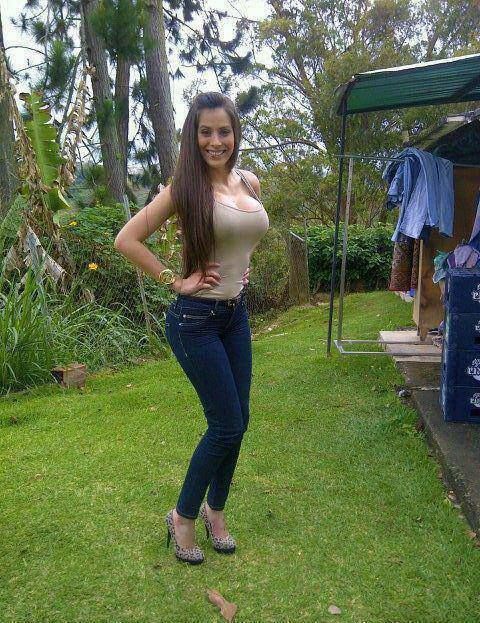 Best of Lily lou hollywood cash