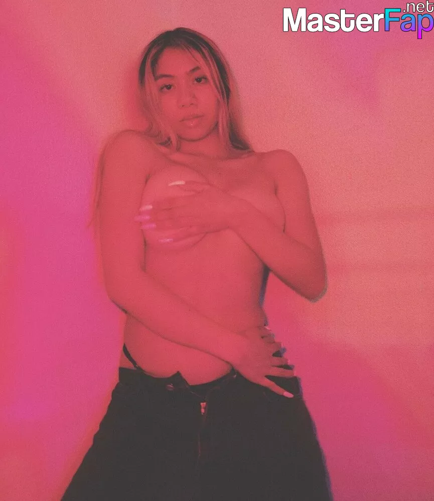 allan blackmore recommends allecakes leak pic