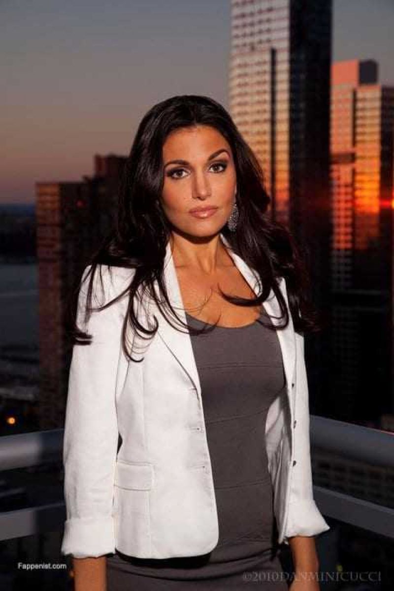 cristian loya share molly qerim tits photos