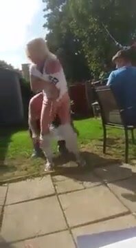 brad darragh recommends Ladies Getting Pantsed