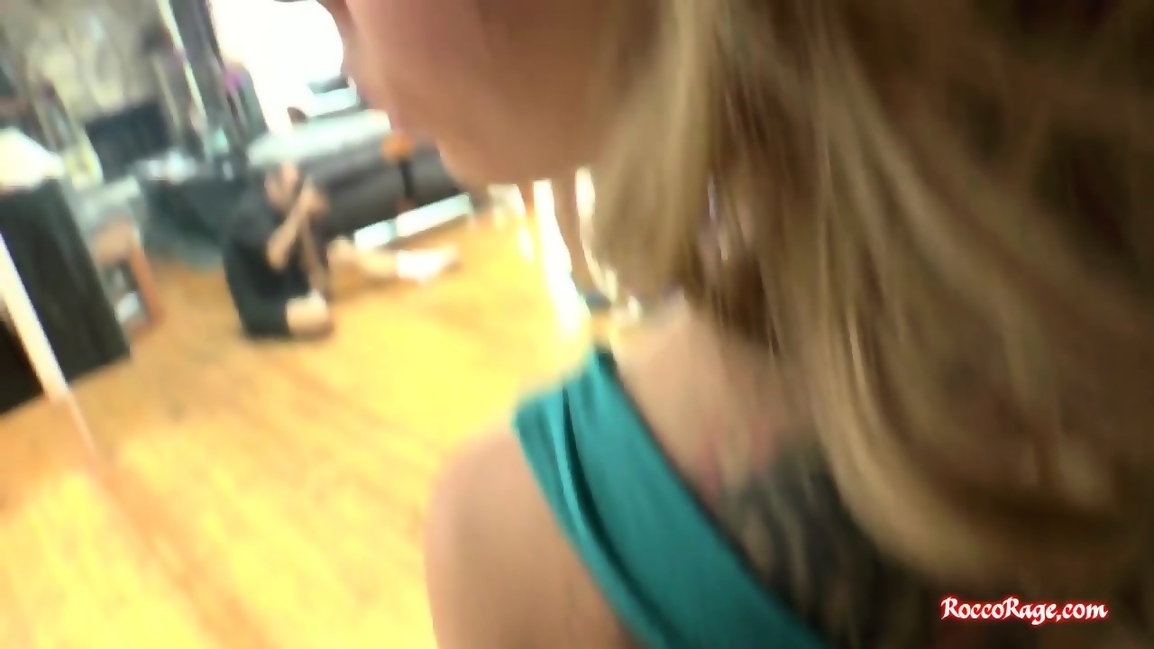 rocco pov - deanna lund nude dayanna sweet
