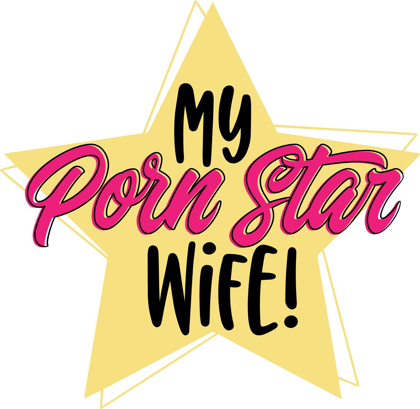 aaron neighbour recommends My Wife Is Porn Star