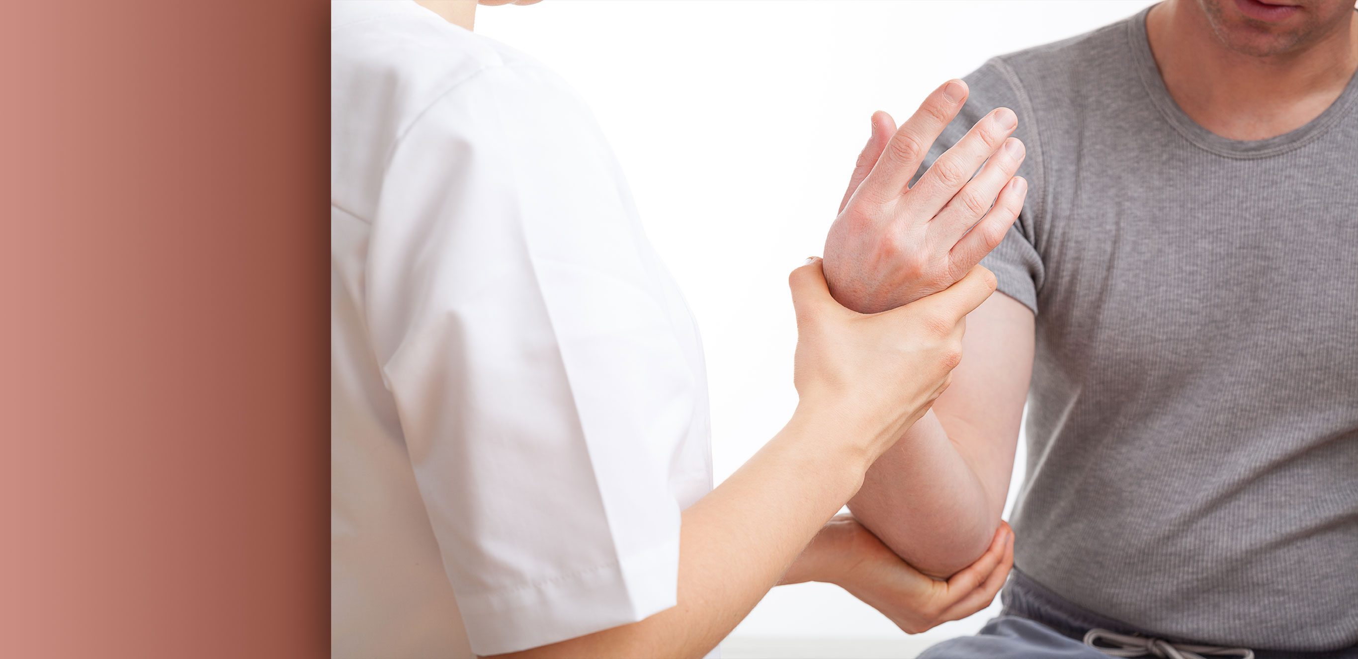 Best of Therapy handjob