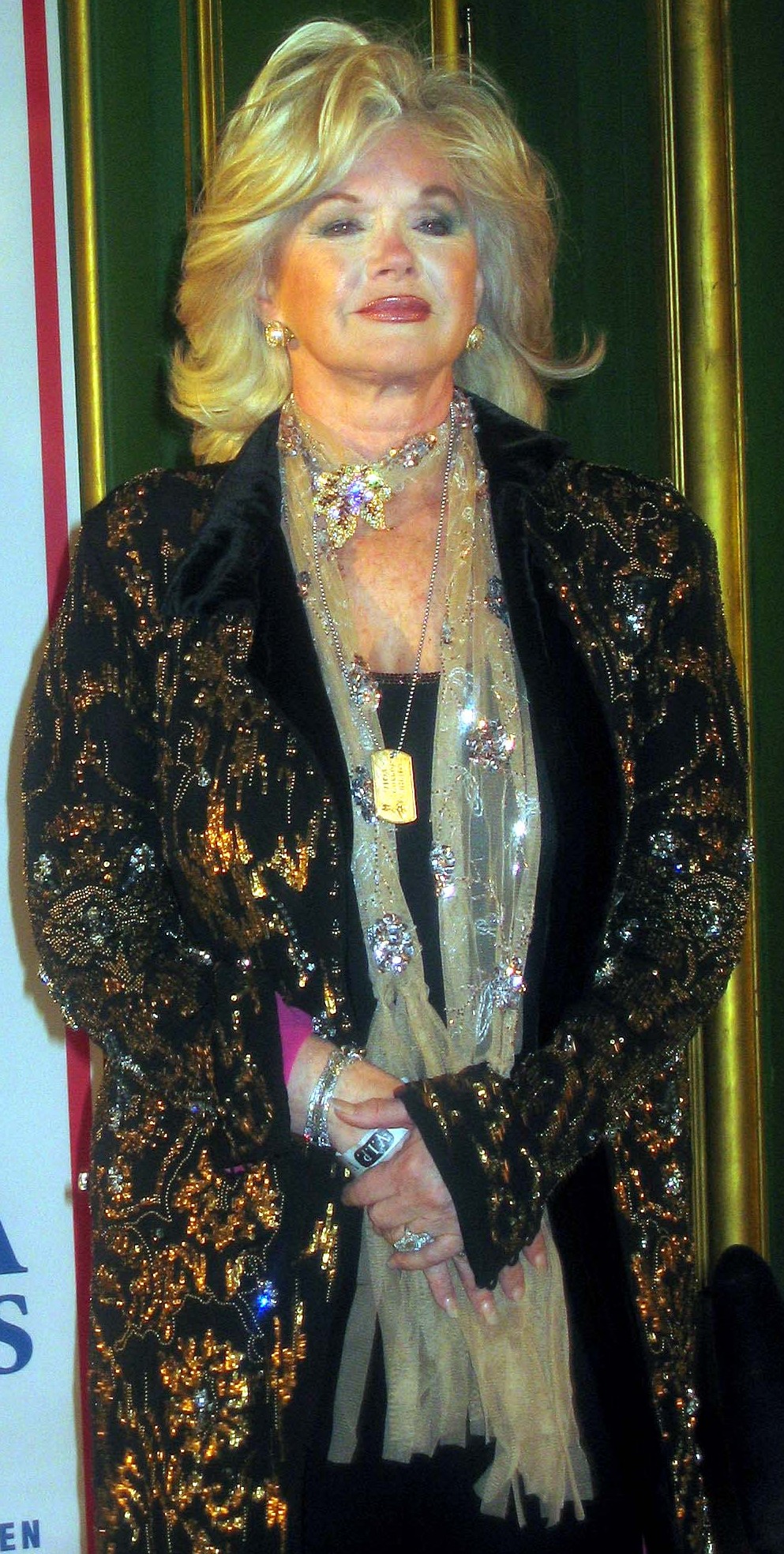 clifford crews like connie stevens net worth photo denice beaver recommends connie stevens net worth pic