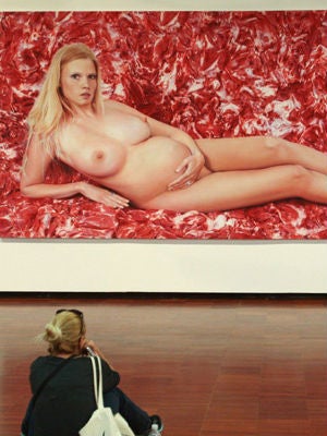 dawn bolinske recommends lara spencer naked pic
