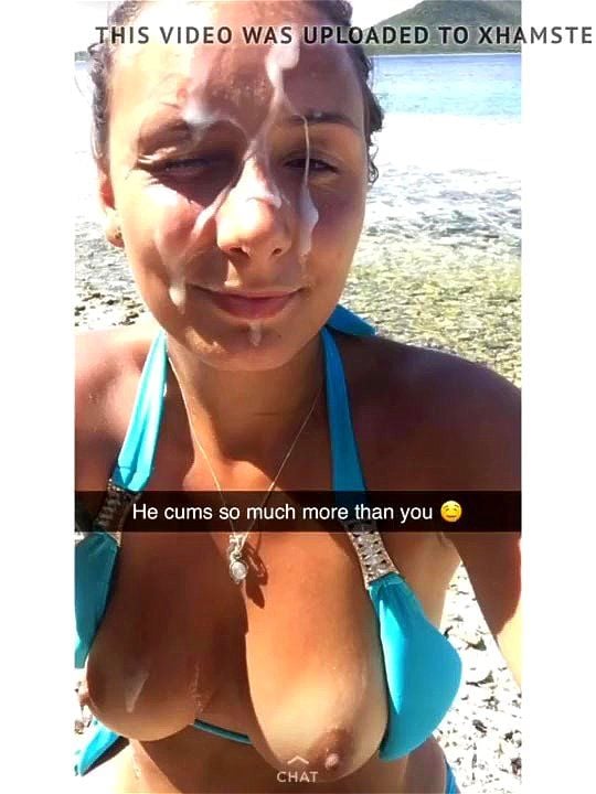 accidental cuming