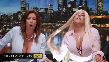 ana plasencia like tits bouncing out of shirt photo bobby blessen recommends tits bouncing out of shirt pic