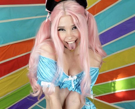 arshad habib recommends Belle Delphine Inlyfans Leak