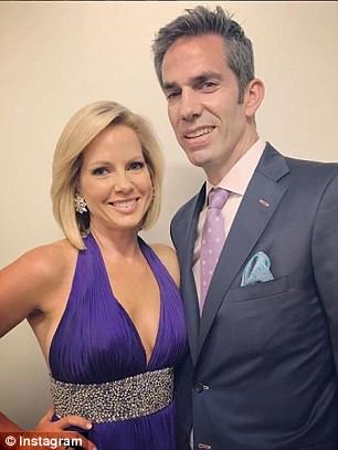 bindu kapoor recommends Shannon Bream Naked
