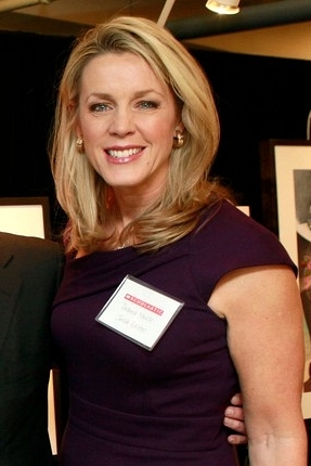 Best of Deborah norville nude