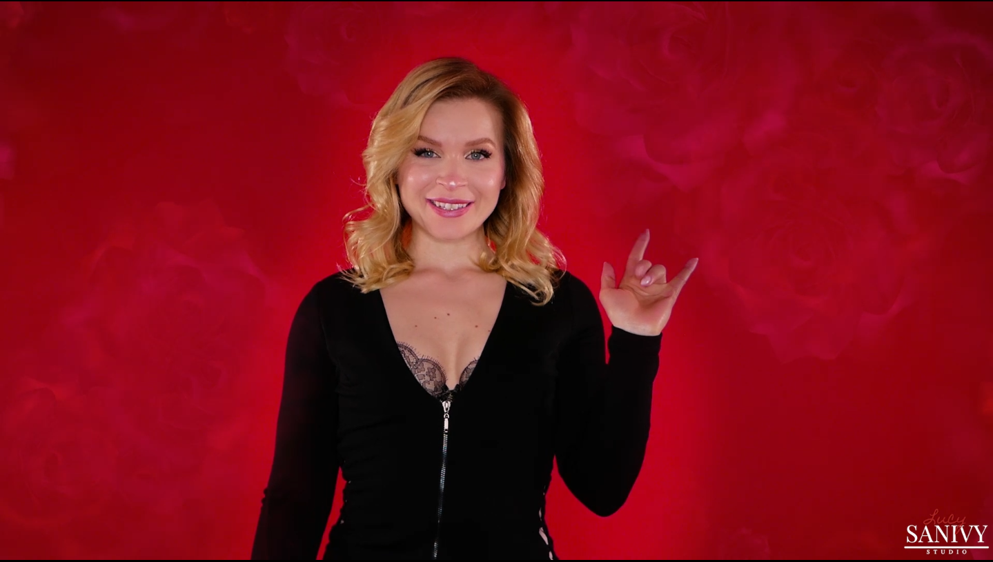 Best of Lucy sanivy