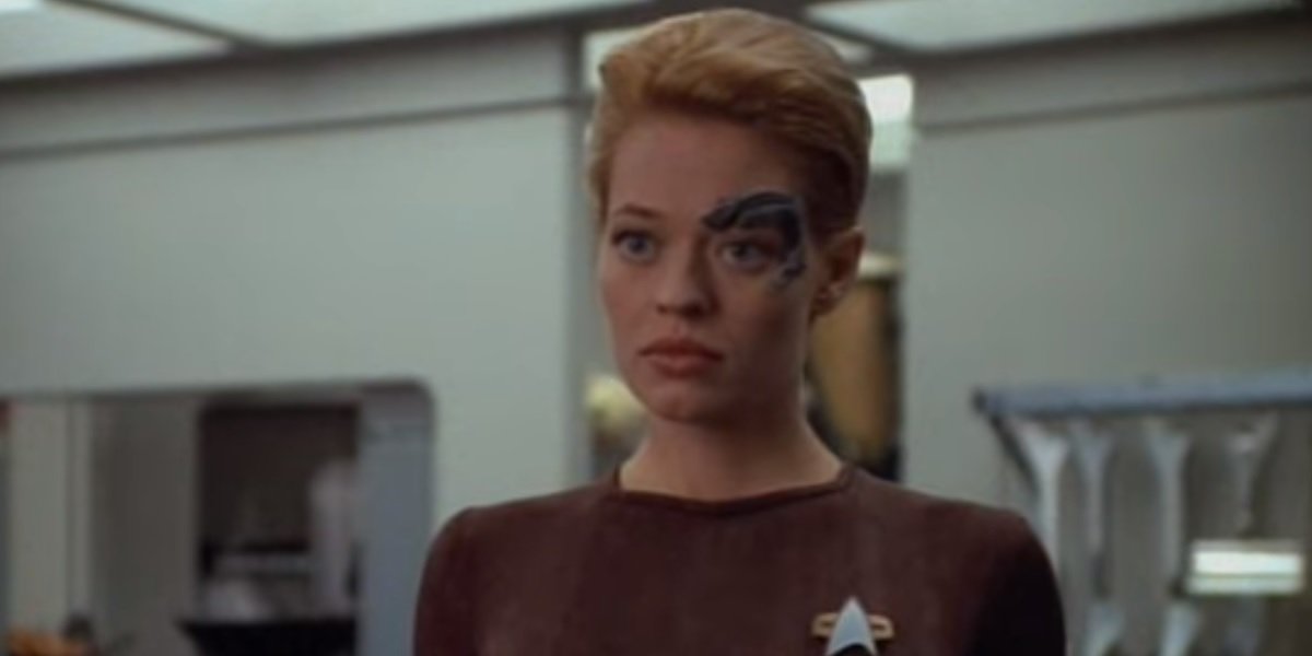 amanda gaither recommends Nude Photos Of Jeri Ryan
